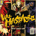 Wu-Massacre - Ghostface Killah lyrics