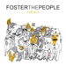 Torches - Foster The People lyrics