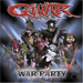 War Party - Gwar lyrics