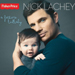 A Father's Lullaby - Nick Lachey lyrics