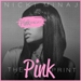 The Pink Print - Nicki Minaj lyrics