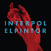 El Pintor - Interpol lyrics