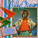 Billy Ocean - Billy Ocean lyrics