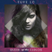Queen Of The Clouds - Tove Lo lyrics