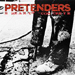 Break Up The Concrete - The Pretenders lyrics
