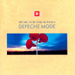 Music For The Masses - Depeche Mode lyrics