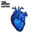 Listen - The Kooks lyrics