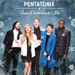 That's Christmas To Me - Pentatonix lyrics