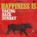 Happiness Is - Taking Back Sunday lyrics