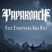 Face Everything And Rise - Papa Roach lyrics