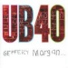 Geffery Morgan... - UB40 lyrics