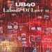 Labour Of Love III - UB40 lyrics
