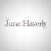 The June Haverly - Troye Sivan lyrics