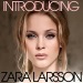 Introducing - Zara Larsson lyrics