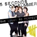 She Looks So Perfect - 5 Seconds of Summer lyrics