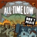 Don't Panic - All Time Low lyrics