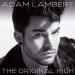 The Original High - Adam Lambert lyrics