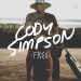 Free - Cody Simpson lyrics