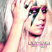 Disco Heaven - Lady Gaga lyrics