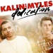 Dedication - Kalin and Myles lyrics