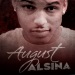 Untitled - August Alsina lyrics