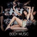 Body Music - AlunaGeorge lyrics
