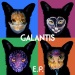 Galantis - Galantis lyrics