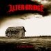 Fortress - Alter Bridge lyrics