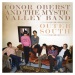Outer South - Conor Oberst lyrics