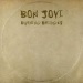 Burning Bridges - Bon Jovi lyrics