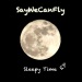 Sleepy Time - Saywecanfly lyrics