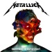 Hardwired... To Self-Destruct - Metallica lyrics
