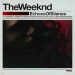 Echoes Of Silence - The Weeknd lyrics