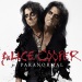 Paranormal - Alice Cooper lyrics
