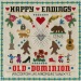Happy Endings - Old Dominion lyrics