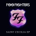 Saint Cecilia - Foo Fighters lyrics