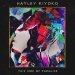 This Side Of Paradise - Hayley Kiyoko lyrics