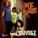 Secret Valentine - We The Kings lyrics