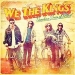 Sunshine State Of Mind - We The Kings lyrics