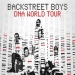 DNA - Backstreet Boys lyrics