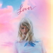 Lover - Taylor Swift lyrics