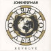Revolve - John Newman lyrics