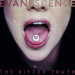 The Bitter Truth - Evanescence lyrics