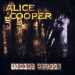 Brutal Planet - Alice Cooper lyrics