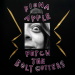 Fetch The Bolt Cutters - Fiona Apple lyrics