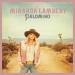 Palomino - Miranda Lambert lyrics