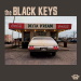 Delta Kream - The Black Keys lyrics
