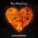 EXPLOSIONS - Three Days Grace lyrics