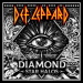 Diamond Star Halos - Def Leppard lyrics