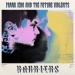 Barriers - Frank Iero lyrics